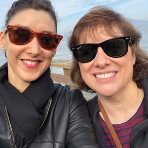 Meet your Posher, Denise